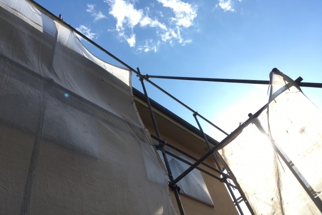 外壁塗装の見積もりの見方～塗装工事を行う前に知っておこう！～