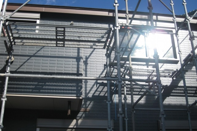 京都市の外壁工事は【株式会社RIZE】へ～サイディングの塗装・張り替えもお任せ！～